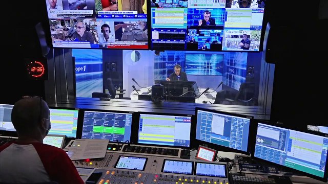 Pass sanitaire : beaucoup de parcs d'attractions sont dans la détresse