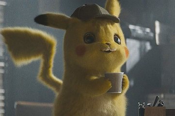 Netflix Is Developing a Live-Action Pokémon Series