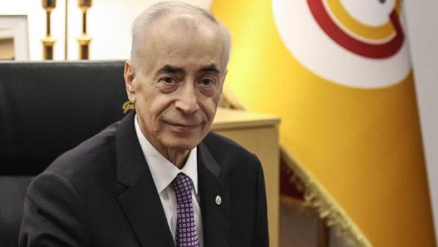 Galatasaray Divan Kurulu Üyesi Hayri Kozak: Mustafa Cengiz hastaneye kaldırıldı, durumu hiç iyi değil