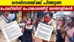 Keralites supports Gauri Nandha and criticize police | Oneindia Malayalam