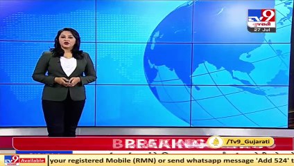 Surat's SMIMER hospital sees spike in waterborne diseases _ TV9News