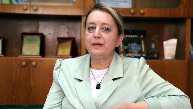 AK Parti'li Aydın'dan Bolu Belediye Başkanı Özcan'ın yabancı uyruklulara ilişkin ifadelerine yönelik açıklama Açıklaması