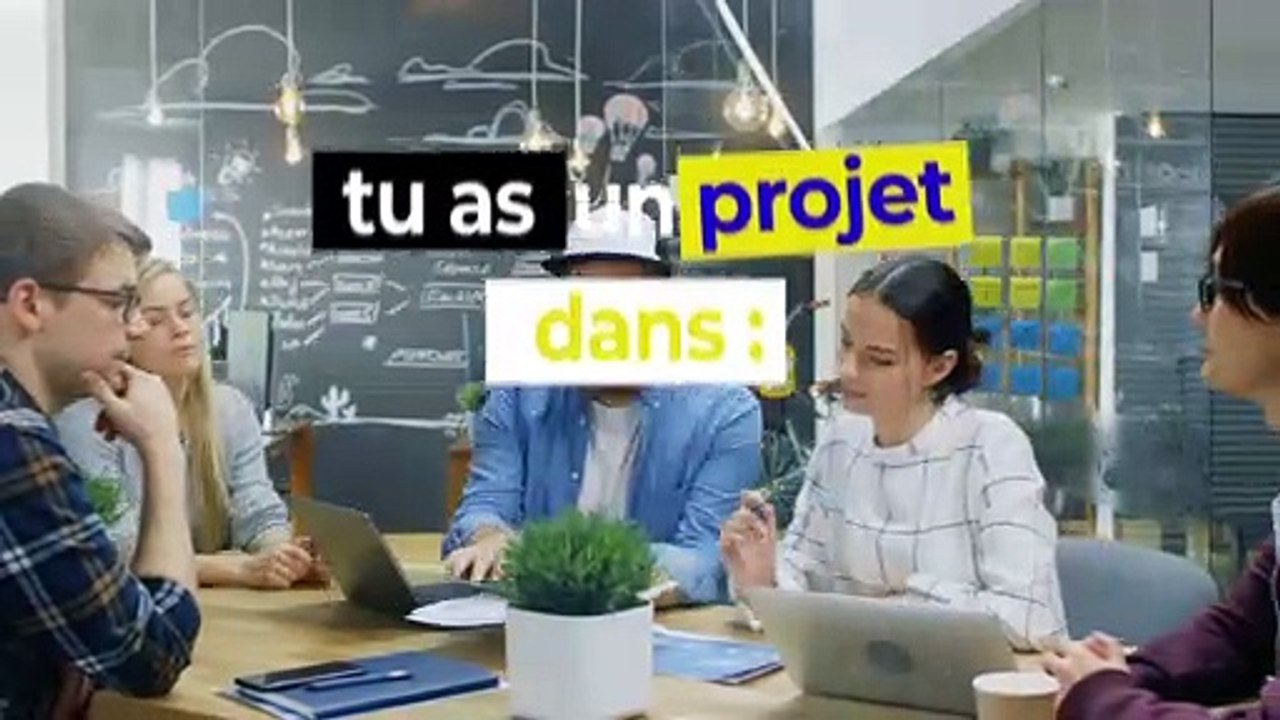 CONCOURS #RévèleTonTalent 2021
