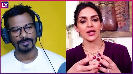 Esha Deol: As A Mother Of Two Daughters, 'Ek Dua' Is An Important Film For Me!