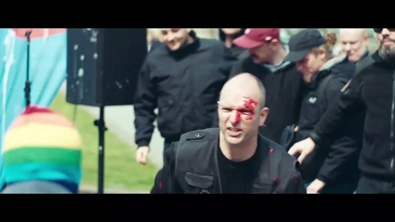 FilmTipp - Und morgen die ganze Welt