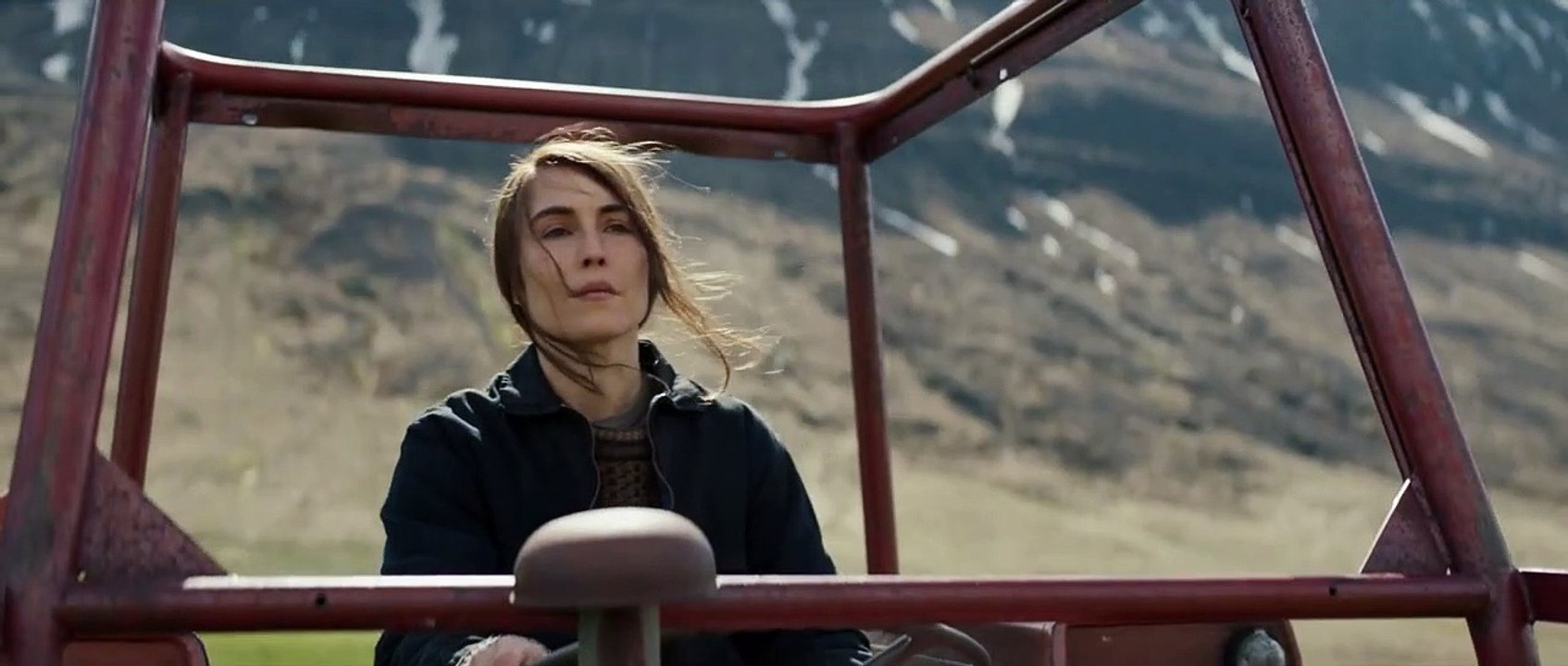 Lamb Official Trailer HD A24 Vídeo Dailymotion