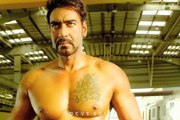 Mera Sapno Ki Rani X The Box Status  Ajay Devgan Mix Status