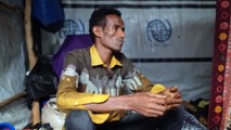 اللاجئون الاريتريون يريدون مغادرة منطقة تيغراي الاثيوبية بأي ثمن