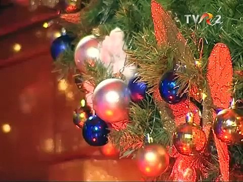 Adriana Deaconu - Pe un munte 'nalt si verde (Sa petrecem impreuna - TVR 2 - 02.01.2014)
