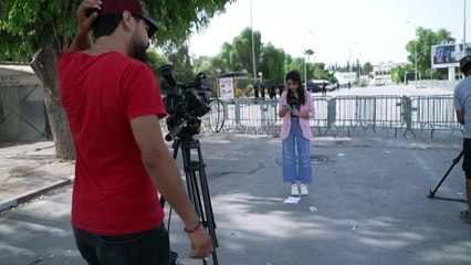 Les Tunisiens partagés sur la crise politique