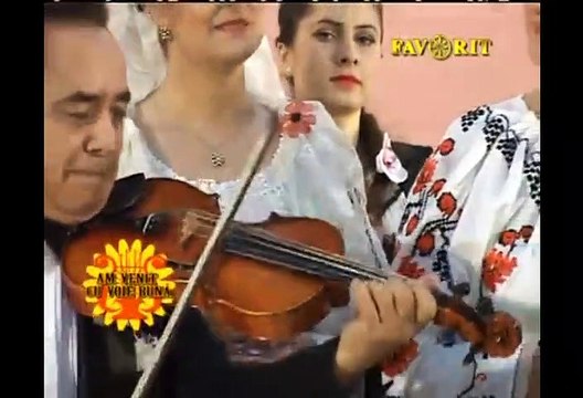 Georgeta Nichifor - Mama scumpa, mama draga (Am venit cu voie buna - Favorit TV - 30.03.2013)