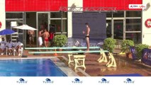 2 jornada - mañana- Campeonato de España de Saltos de verano ABSOLUTO