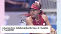 Naomi Osaka : ​​Le rêve brisé de la star du tennis aux JO de Tokyo.