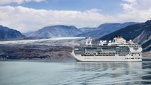 Princess Cruises, Holland America Return to Sailing From Seattle to Alaska