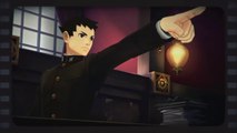 The Great Ace Attorney Chronicles - Bande-annonce de lancement