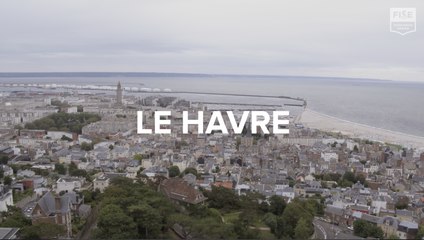 Le Havre | FISE Xperience