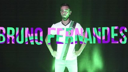 Bruno Fernandes announced as NFT company's launch ambassador