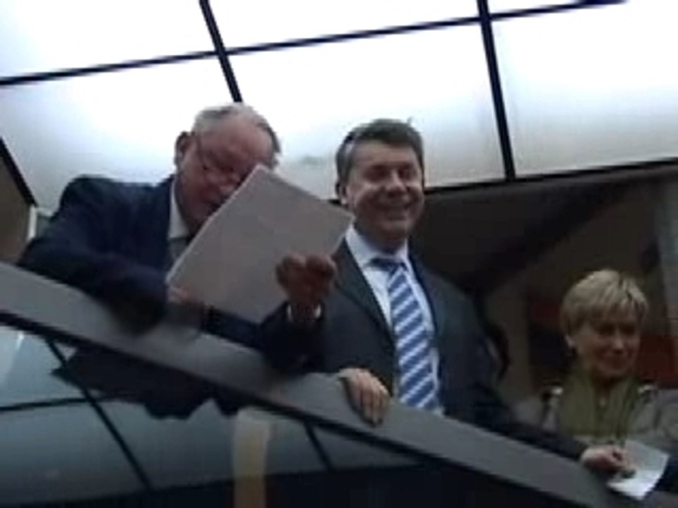 Permanence Gilles Artigues