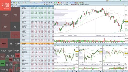 Así cierra el Ibex 35