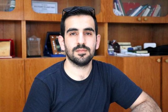 Son dakika haber... Musullu vatandaştan Başkan Özcan'ın zam kararına tepki: Dünya insanlığı Türkiye'den öğreniyor