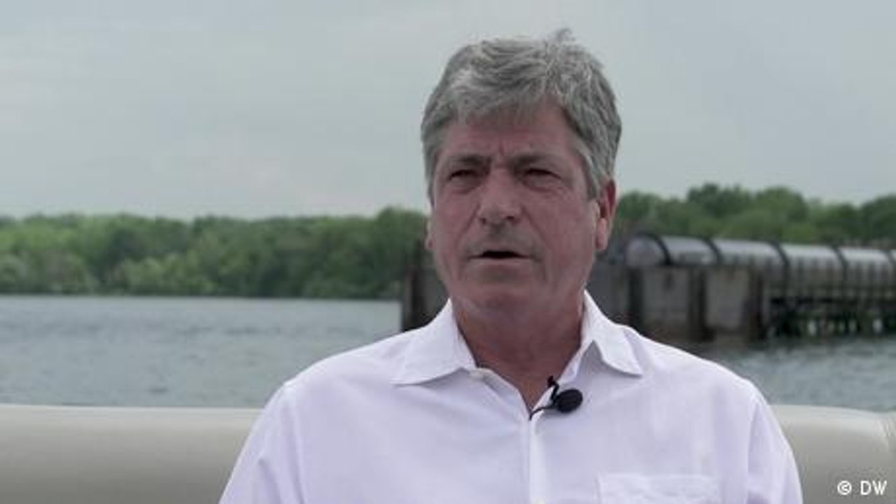 Bitcoin-Mining: Schlecht für die Umwelt?