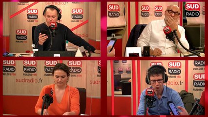 La crise sanitaire a-t-elle passé l’insécurité sous silence ?