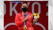 Hidilyn Diaz, nakamit ang unang gintong medalya ng Pilipinas sa Tokyo 2020 Olympics | 24 Oras
