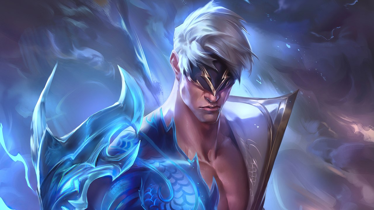 Der Lee Sin Guide für Season 11