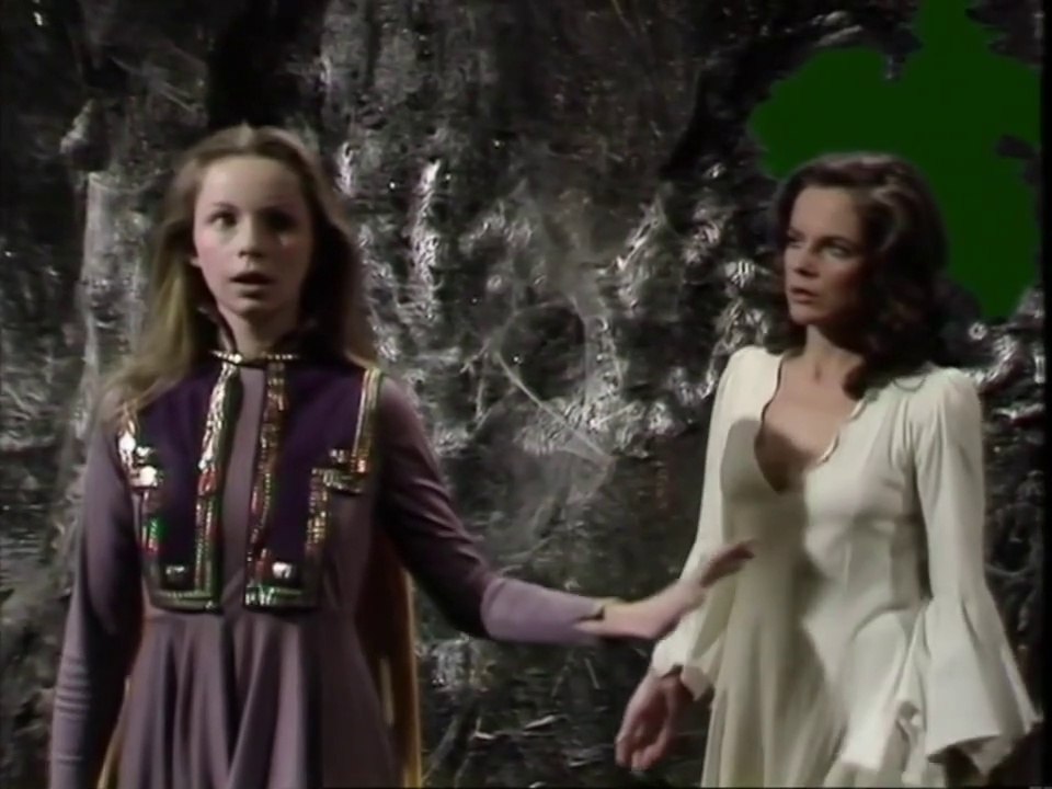 Doctor Who clásico Temporada 16 episodio 26 "The Armageddon Factor part 6" (subtítulos en español)