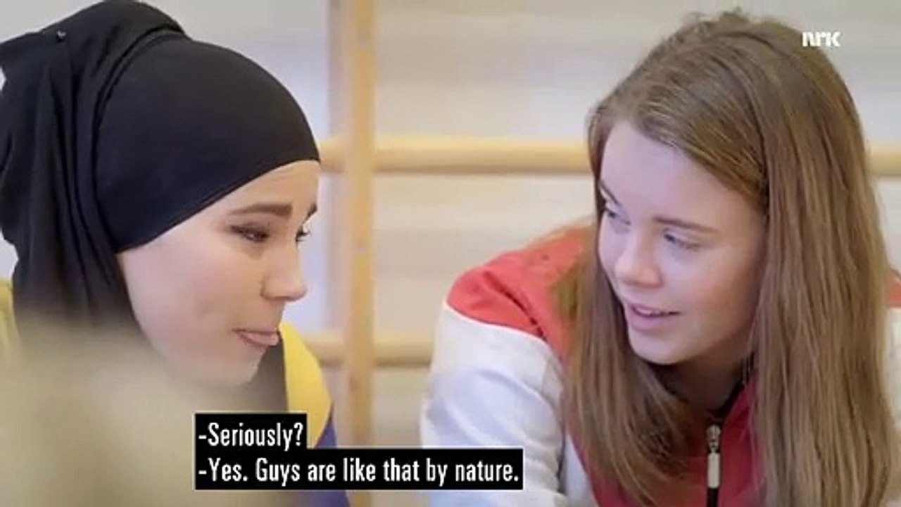 SKAM S 2 Ep 6 ENGLISH SUBS