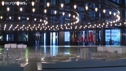 Κάτι τρέχει με την FRONTEX