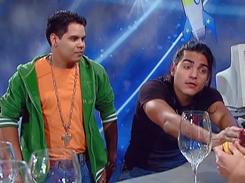 Amor Urbano   Eps 44 Parte 4)