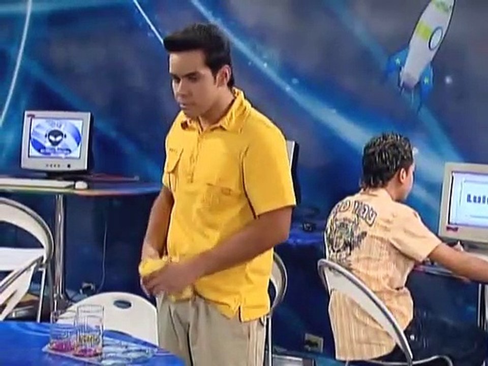 Amor Urbano   Eps 50 (Parte 5)
