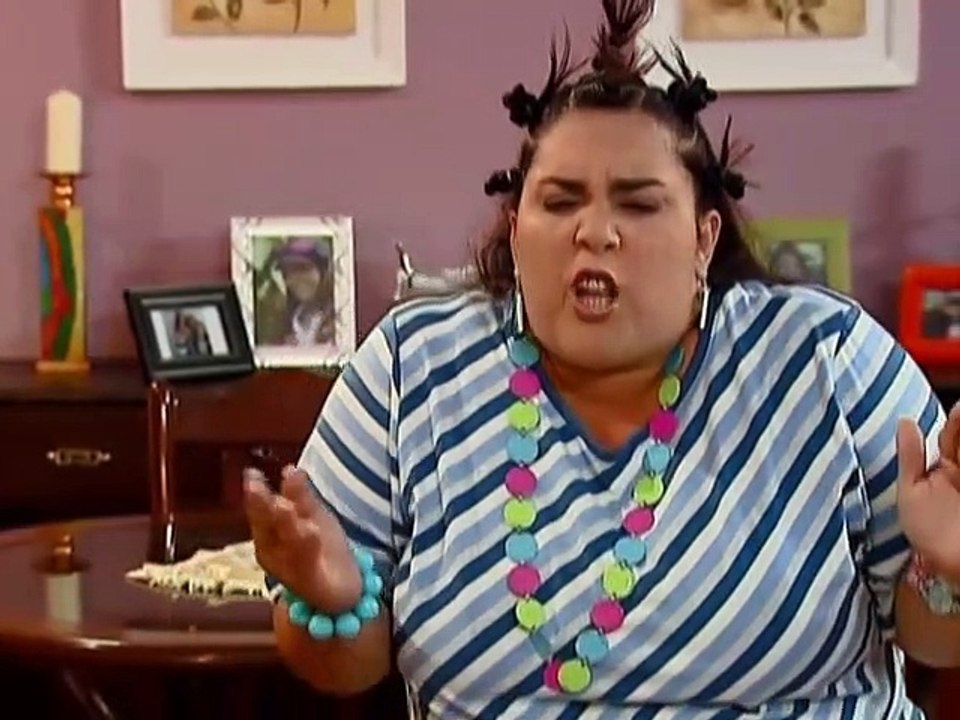 Amor Urbano   Eps 70 Parte 3