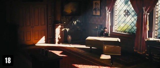 Confira o primeiro trailer dublado em português de Assassin’s Creed Syndicate