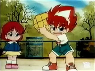 Bola de Dan - 18. Adiós, eterno rival