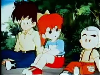 Bola de Dan - 25. Los guerreros negros. Un adversario feroz