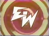 first episode 1976  Electric woman and dynamo girl in magician escapes from prison