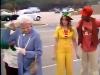 If My Bug Could Talk - Episode 01 - Season 2 1977