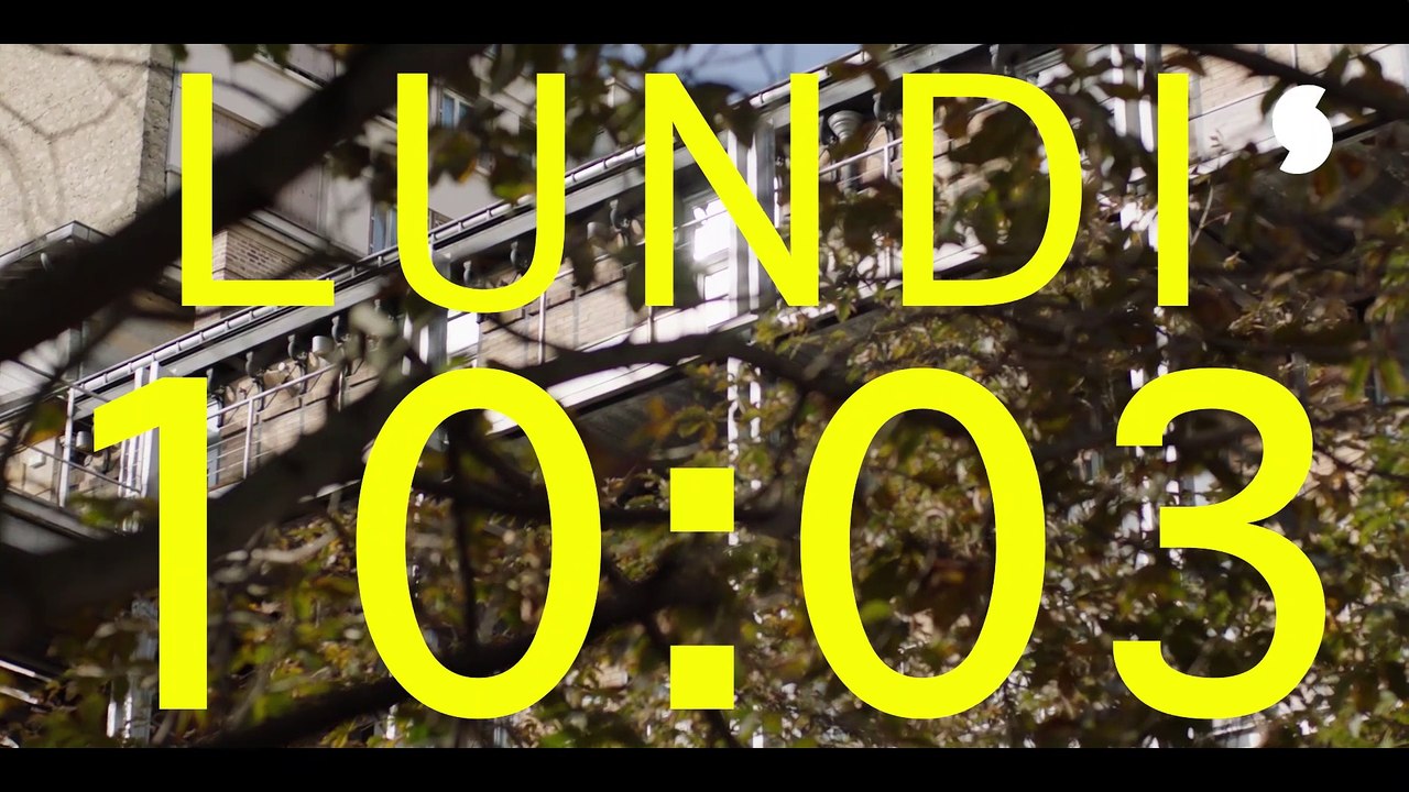 SKAM FRANCE EP.8 S2  Lundi 10h03 - Révélation(s)