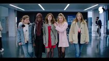 SKAM FRANCE EP.11 S2  Dimanche 16h29 - Urgences
