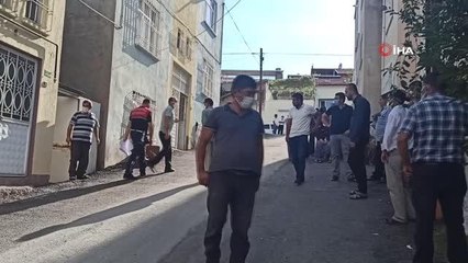 Son dakika gündem: Tartıştığı eşini bıçaklayarak öldürdü