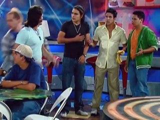 Amor Urbano   Eps 44 Parte 5)