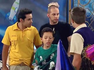 Amor Urbano   Eps 51 (Parte 2)