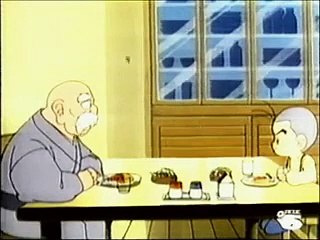 Bola de Dan - 36. No llores Chino