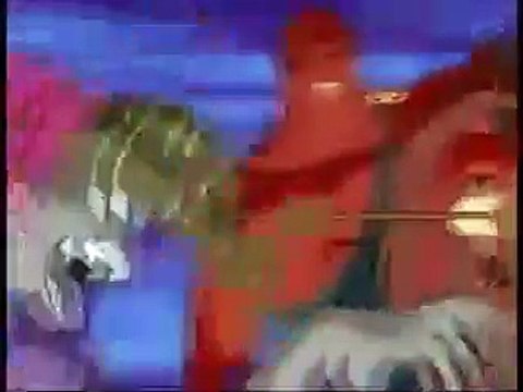 L'Odyssée Episode 11 Les forges d'Hephaistos