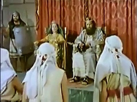 Quem foi Elias na Bíblia O Profeta. (Dublado)