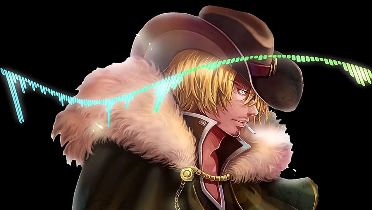 Hope Pitch Up One Piece Op Video Dailymotion