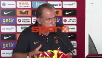 Fatih Terim: 