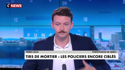 Pierre Liscia: «Il ne faudrait pas que le statut de mineur soit un totem d’immunité»